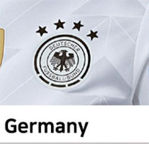국가대표팀-독일