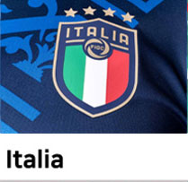국가대표팀-이탈리아