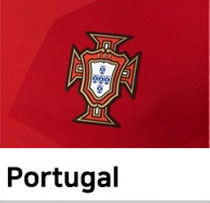 국가대표팀-포르투갈