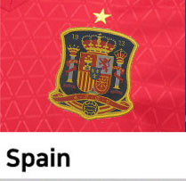 국가대표팀-스페인