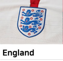 국가대표팀-영국